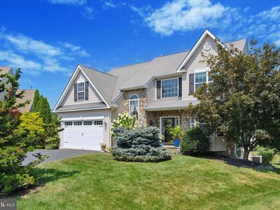 2503 Jessica Dr, Gilbertsville, PA, 19525