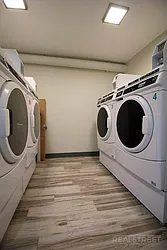 Rented by Real Street Inc