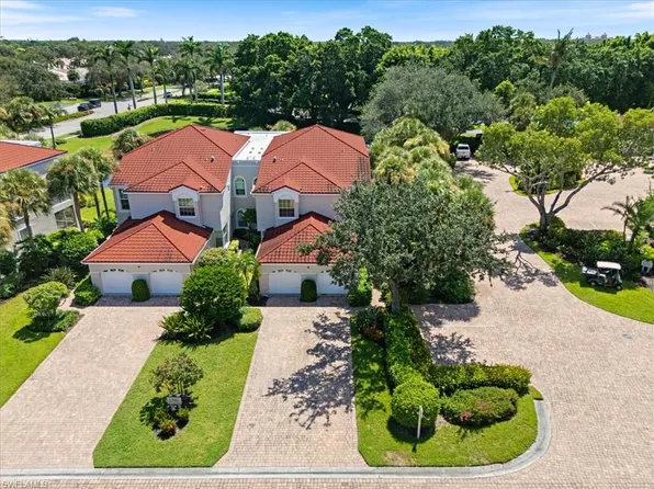 1580 Clermont DR #L202, NAPLES, FL 34109