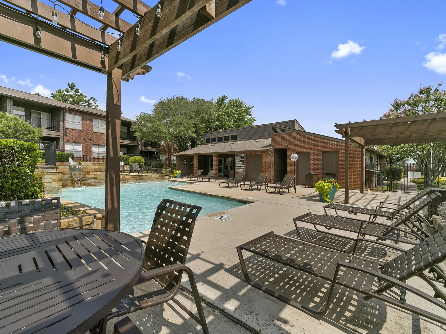 Denton, TX Apartment Homes — Photo 3