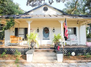 1230 Weeks Rd, Lucedale, MS 39452