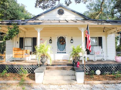 1230 Weeks Rd, Lucedale, MS, 39452