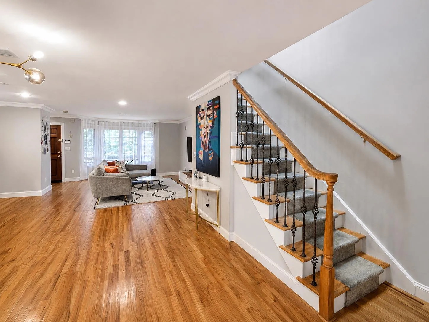 4 bed, 3.5 bath, $4,550 — Photo 4