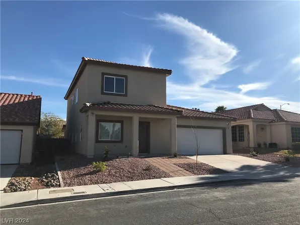 3644 Quail Creek Dr, North Las Vegas, NV 89032