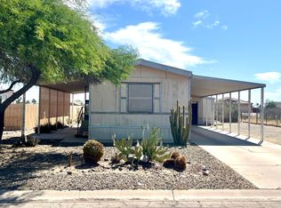 14229 S Padres Rd, Arizona City, AZ 85123