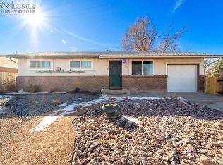 1818 Couch Pl, Colorado Springs, CO 80911