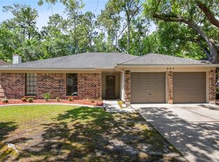 207 Morgan Dr, Slidell, LA 70460