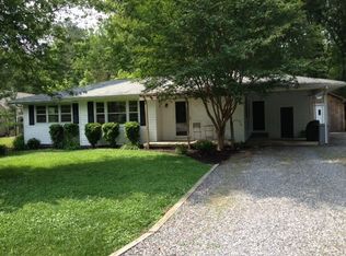 322 N Snead St, Ashland, VA 23005