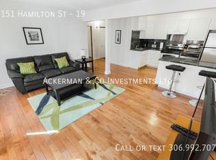 2151 Hamilton St #19, Regina, SK S4P 2E5