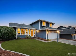 Commencement Bay Vista Div #5, Tacoma, WA 98407