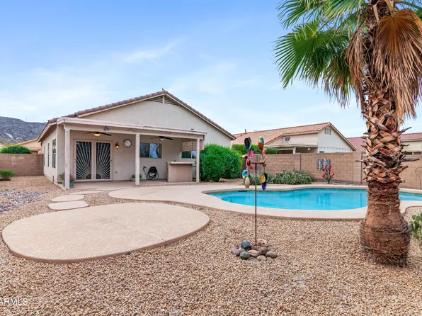 930 E PEDRO Road, Phoenix, AZ 85042