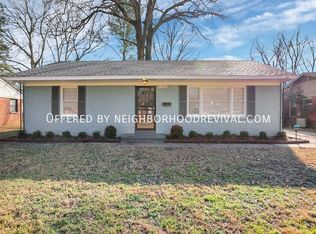 4205 Philsdale Ave, Memphis, TN 38111