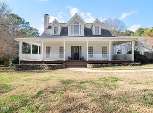 2609 Lissa Jon Ct, Raleigh, NC 27614