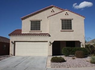 320 W Settlers Trl, Casa Grande, AZ 85122