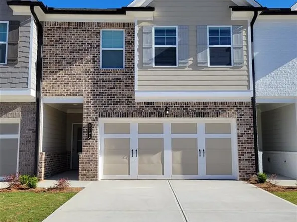 5205 Fox Den Rd, Oakwood, GA 30566