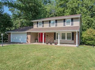 1440 Brookview Ave, Warsaw, IN