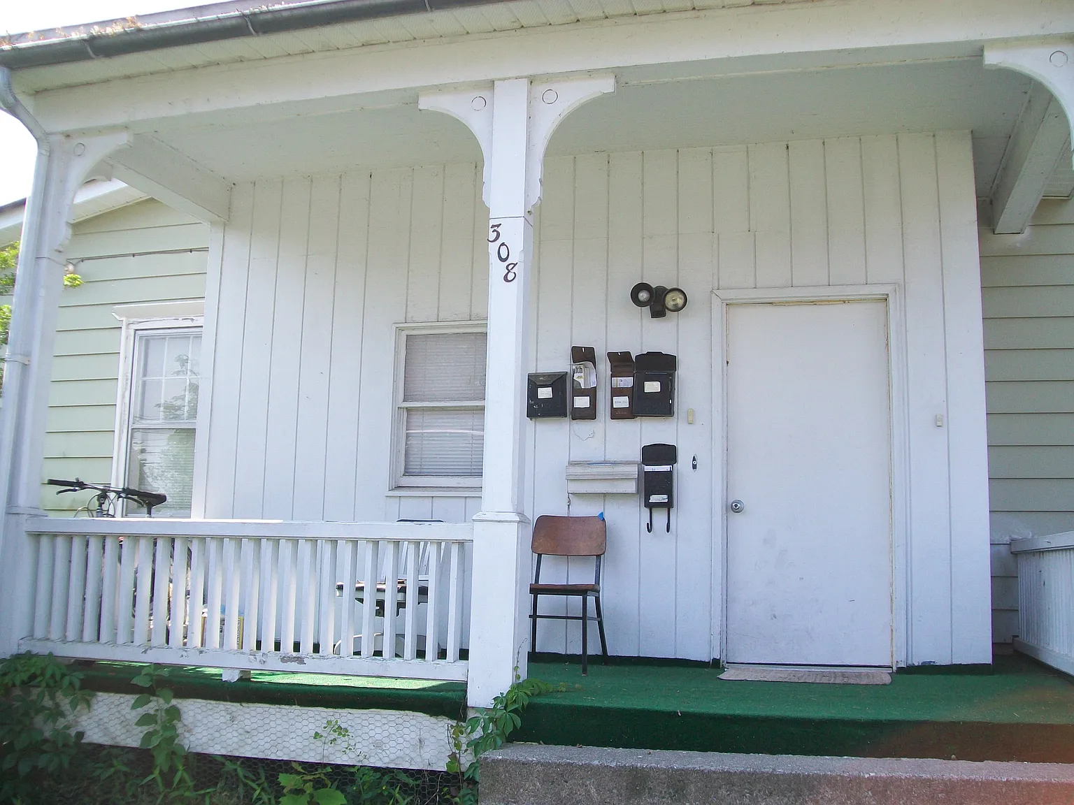308 W Packer Ave — Photo 3