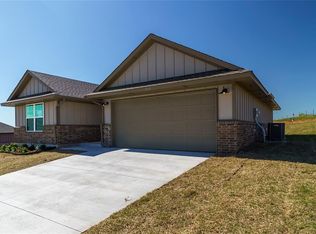 1915 Eli Ave, Tuttle, OK 73089