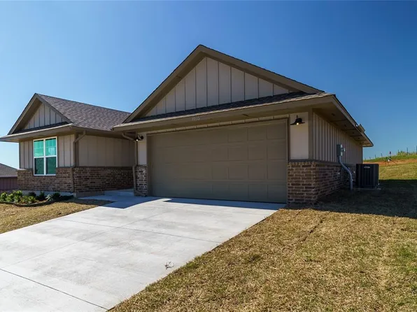 1915 Eli Ave, Tuttle, OK 73089