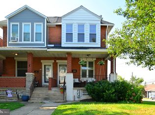 830 Maple St, Conshohocken, PA 19428