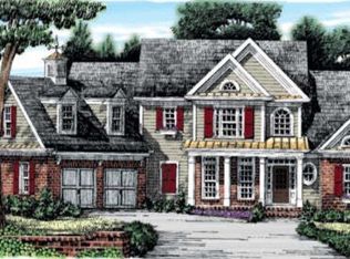 1021 Emerald Way, Bogart, GA 30622