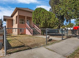 1811 S San Joaquin St, Stockton, CA 95206