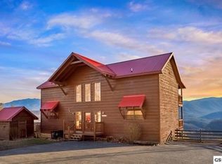 1120 Eagle Pointe Way UNIT 3, Pigeon Forge, TN 37863