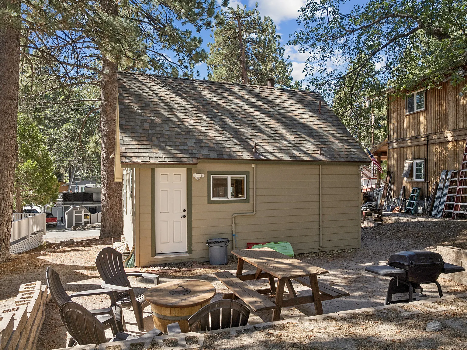 1 bed, 530 sqft, $1,700 — Photo 4