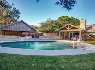 4321 Selkirk Dr W, Fort Worth, TX 76109