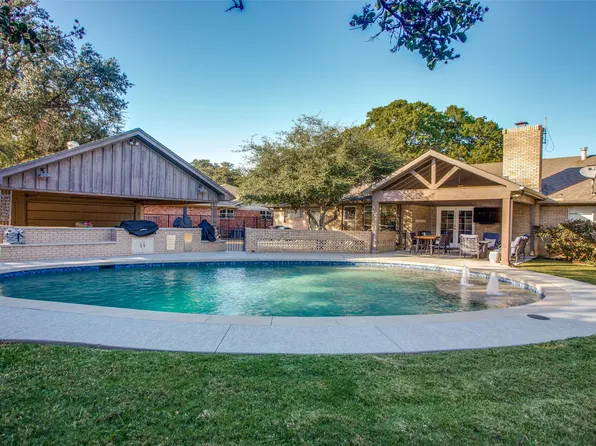 4321 Selkirk Dr W, Fort Worth, TX 76109