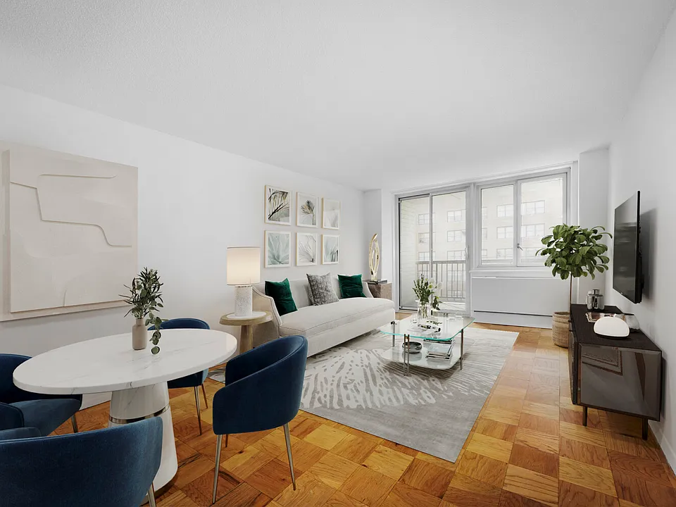 115 E 34th St #1308