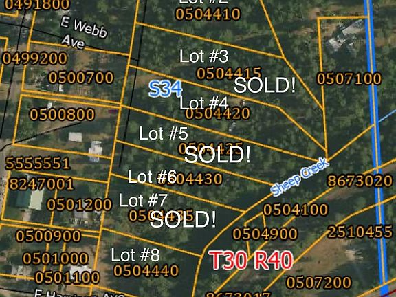 3rd image of 610 N A St Lot 2