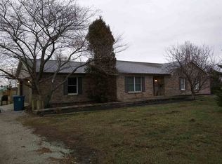 1055 E State Road 18, Galveston, IN 46932