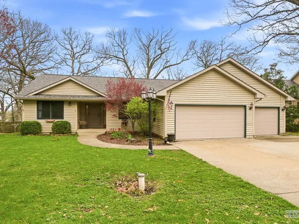 (undisclosed Address), Sandwich, IL 60548