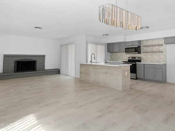 2922 W HARTFORD Drive, Phoenix, AZ 85053
