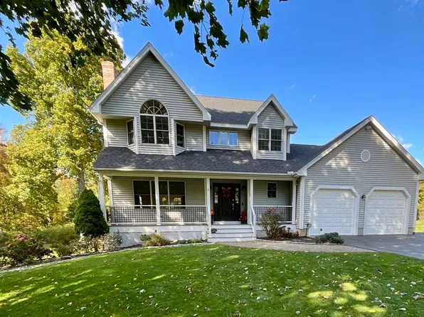 8 Anderson Ln, North Grafton, MA 01536