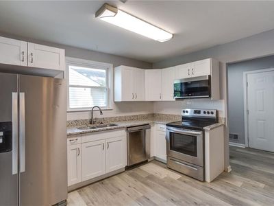 3511 Winchester Dr, Portsmouth, VA, 23707