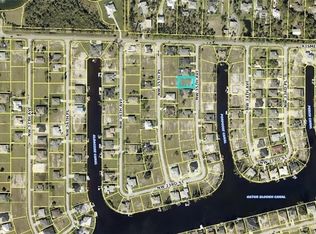 2336 NW 35th Ave, Cape Coral, FL 33993