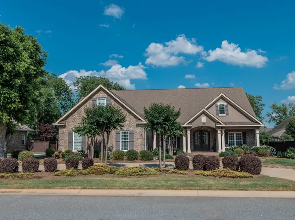 405 Old Bridge Rd, Warner Robins, GA 31088