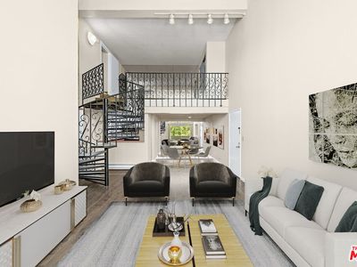 1440 Veteran Ave APT 332, Los Angeles, CA, 90024