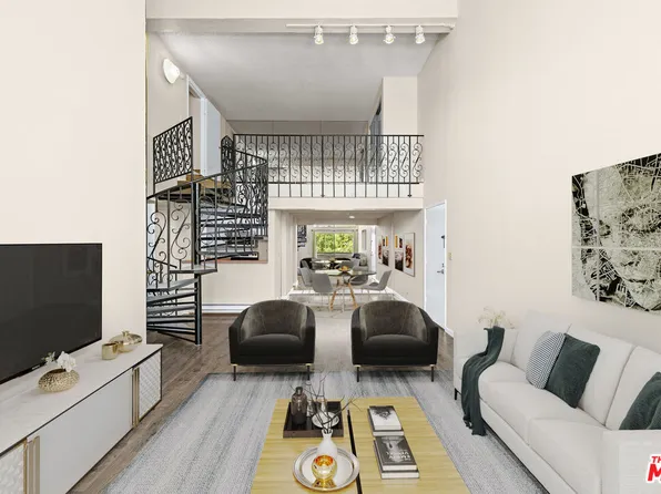 1440 Veteran Ave APT 332, Los Angeles, CA 90024
