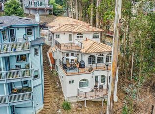 401-399 El Granada Blvd, Half Moon Bay, CA 94019