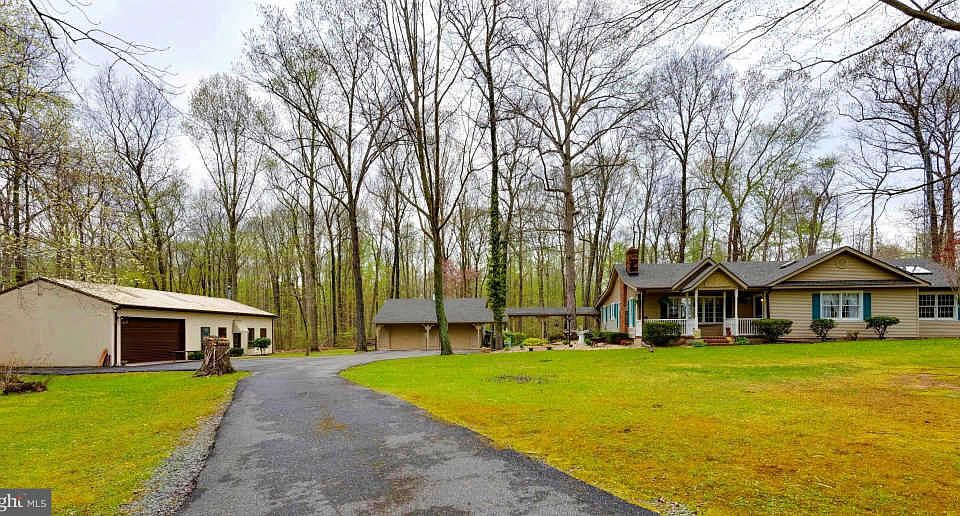 620 Baxter Rd, Sudlersville, MD 21668 Zillow