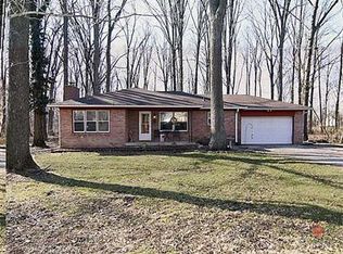 4525 Ashwood Dr, Indianapolis, IN