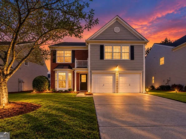 8965 Ruel Ln, Suwanee, GA 30024