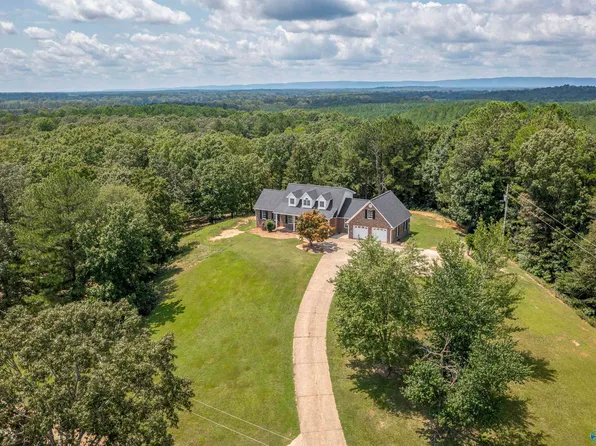 225 County Road 475, Centre, AL 35960