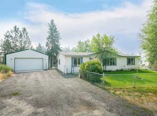 4304 E Coplen Ave, Spokane, WA 99217