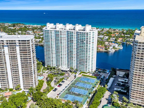 20201 E Country Club Dr APT 1907, Aventura, FL 33180