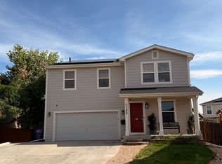 5388 Lewiston St, Denver, CO 80239