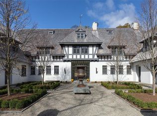 76 Summit Rd, Tuxedo Park, NY 10987